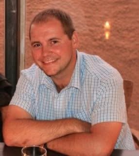 Martin Briggs, Founder of Rev Growth Marketing